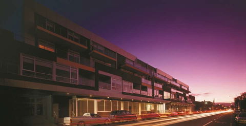 Apartments Ink - Grafton Accommodation 2