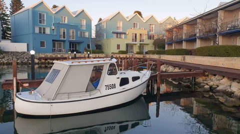 C Mandurah Resort & Serviced Apartments - Grafton Accommodation 0