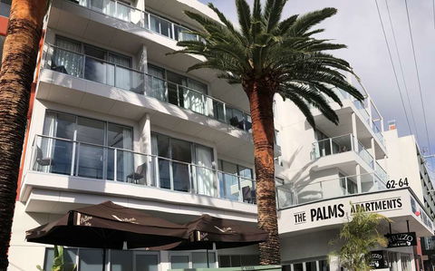 Adelaide Dress Circle Apartments - Grafton Accommodation 0