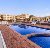BreakFree Queanbeyan - Grafton Accommodation