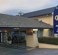 Country Plaza Queanbeyan - Grafton Accommodation
