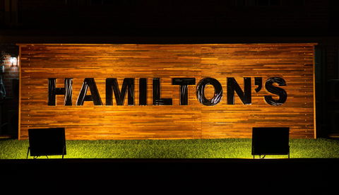 Hamilton's Queanbeyan Motel - Grafton Accommodation 1