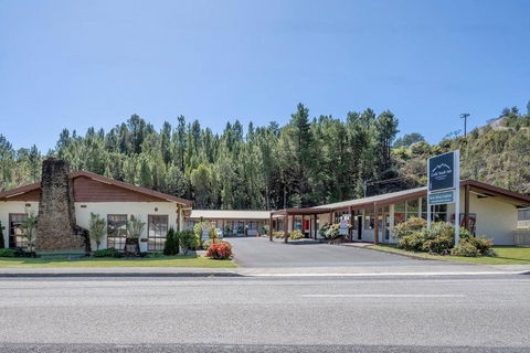 Gold Rush Inn - Grafton Accommodation 0