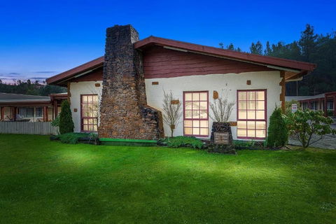 Gold Rush Inn - Grafton Accommodation 2
