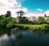 Woodbridge on the Derwent - Grafton Accommodation