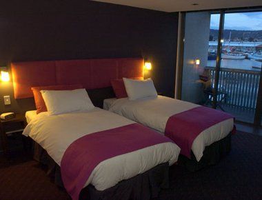 Zero Davey Apartment Hotel - Grafton Accommodation 1