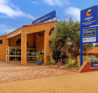 Comfort Inn Bay of Isles - Grafton Accommodation