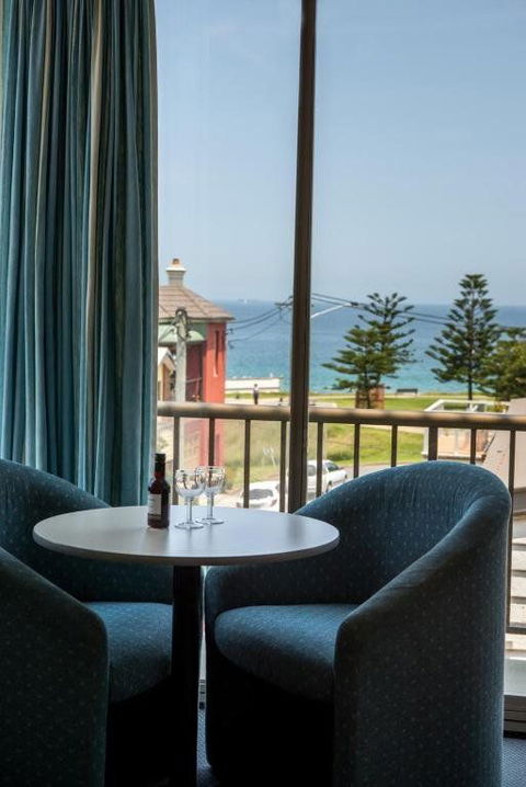 Alloggio Newcastle Beach Hotel - Grafton Accommodation 1