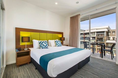 Quest Chermside On Playfield - Grafton Accommodation 2