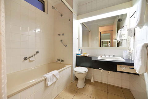 Beachfront Voyager Motor Inn - Grafton Accommodation 1