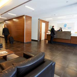 Amity South Yarra Apartments - Grafton Accommodation 1