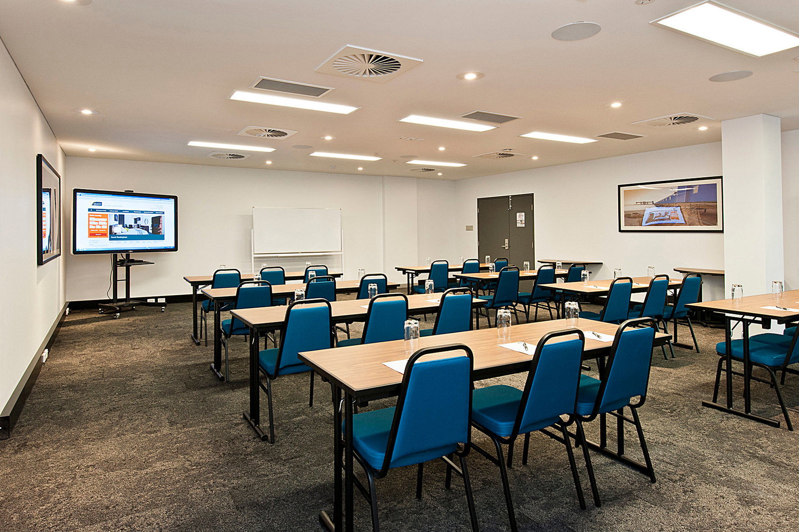 Rockingham Dc WA Grafton Accommodation