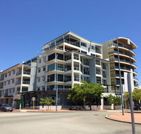 Rockingham Apartments - Grafton Accommodation