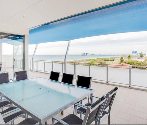 Rockingham Apartments - Grafton Accommodation 1