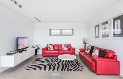 Rockingham Apartments - Grafton Accommodation 2