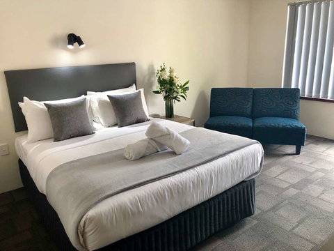 Hotel Clipper - Grafton Accommodation 2