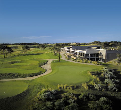 Peppers Moonah Links Resort Mornington - Grafton Accommodation 0