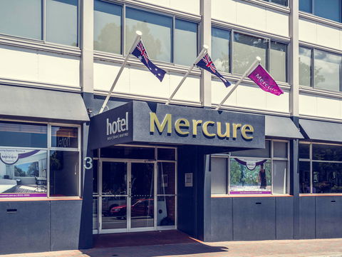 Mercure Launceston - Grafton Accommodation 0