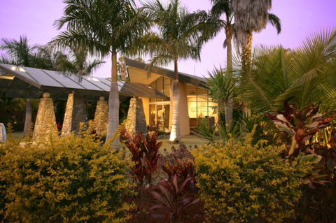 Darlington Beach Resort And Holiday Park - Grafton Accommodation 0