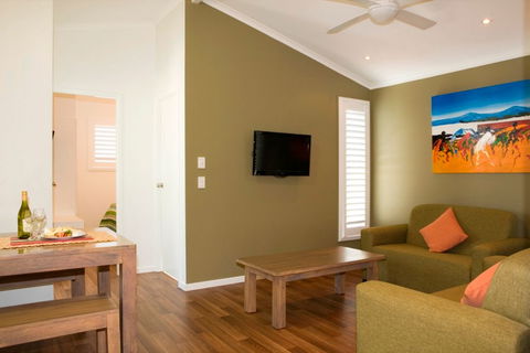 Darlington Beach Resort And Holiday Park - Grafton Accommodation 1