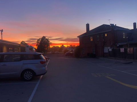 Guiding Star Hotel - Grafton Accommodation 0
