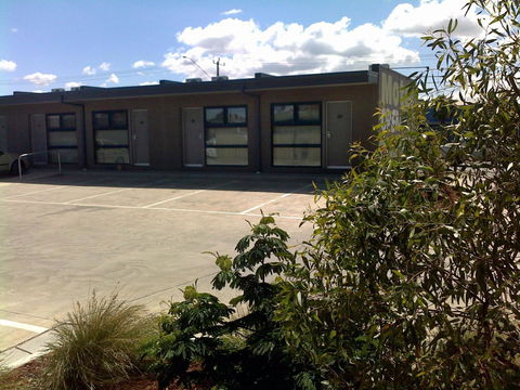 Guiding Star Hotel - Grafton Accommodation 1