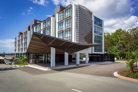 Mantra Southport Sharks - Grafton Accommodation 0