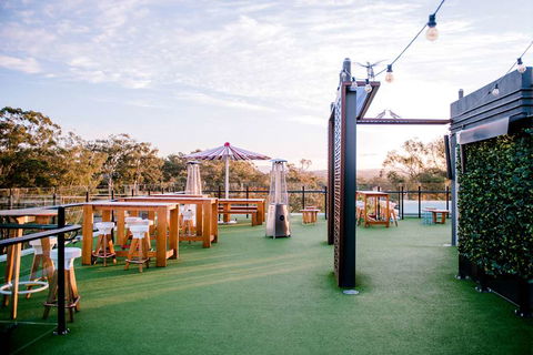 Mantra Southport Sharks - Grafton Accommodation 1