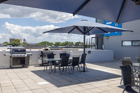 Aligned Corporate Residences Mackay - Grafton Accommodation 0