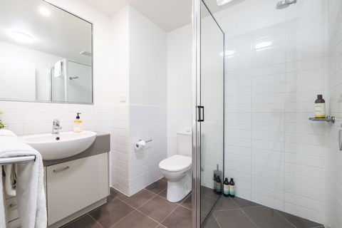 Aligned Corporate Residences Mackay - Grafton Accommodation 2