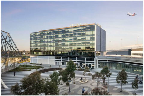 Atura Adelaide Airport - Grafton Accommodation 0