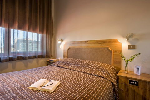 Adelaide Paringa Motel - Grafton Accommodation 1