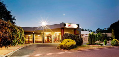 York On Lilydale Resort - Grafton Accommodation 1