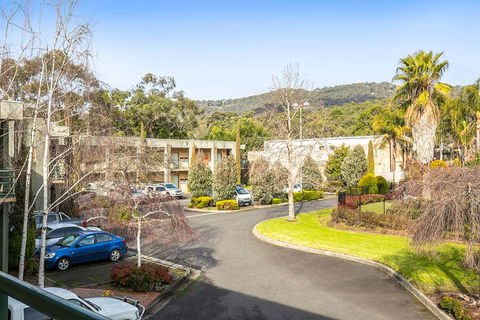 York On Lilydale Resort - Grafton Accommodation 2