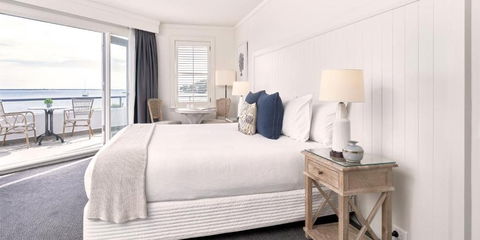 Anchorage Port Stephens - Grafton Accommodation 1