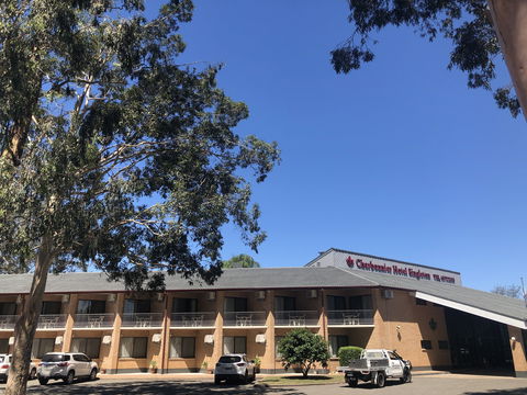 Charbonnier Hallmark - Grafton Accommodation 2