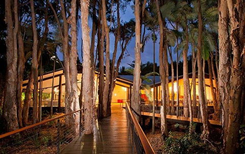 Kewarra Beach Resort & Spa - Grafton Accommodation 0