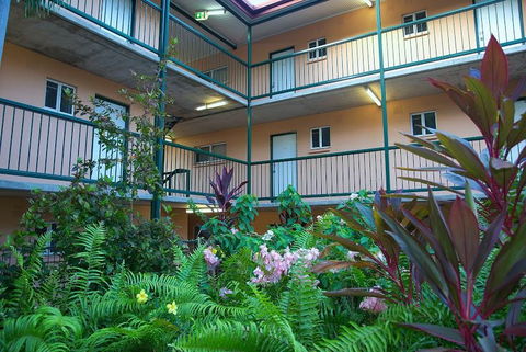 Alatai Holiday Apartments - Grafton Accommodation 0
