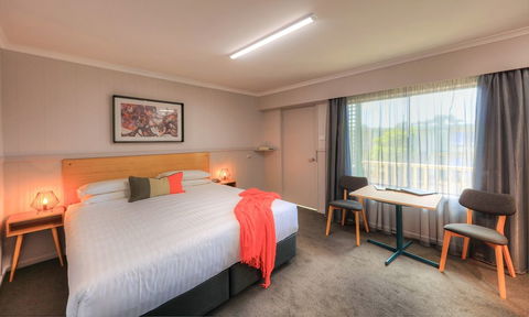 Best Western Burnie - Grafton Accommodation 1