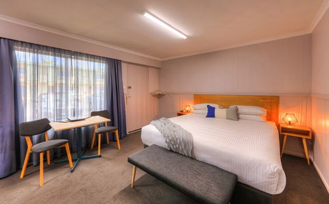 Best Western Burnie - Grafton Accommodation 2