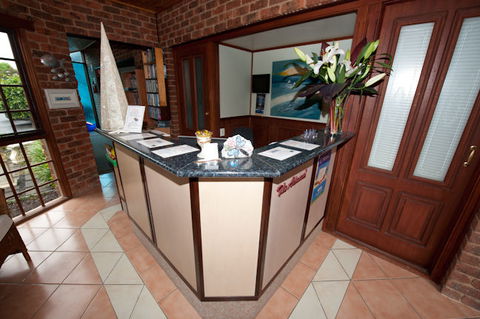Admiral Motor Inn - Grafton Accommodation 1