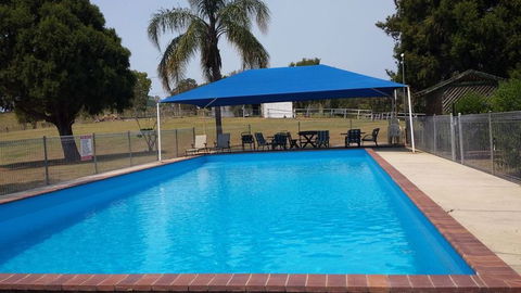 Jacaranda Motor Lodge - Grafton Accommodation 2