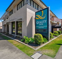 Quality Inn Grafton - Grafton Accommodation