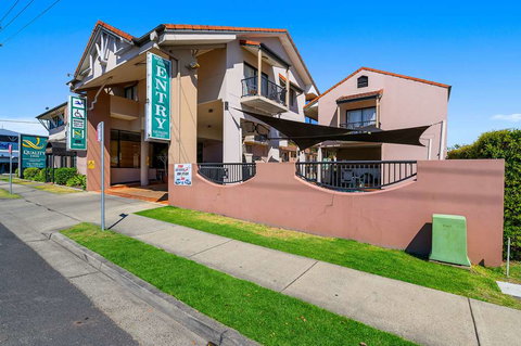 Quality Inn Grafton - Grafton Accommodation 1