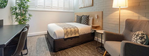 Fitzroy Motel - Grafton Accommodation 1