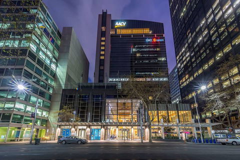 RACV City Club - Grafton Accommodation 0