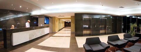 Atlantis Hotel - Grafton Accommodation 2