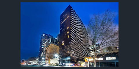 Aura On Flinders - Grafton Accommodation 0