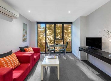 Aura On Flinders - Grafton Accommodation 1