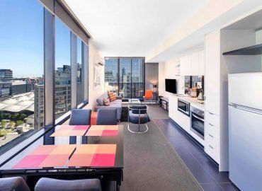 Aura On Flinders - Grafton Accommodation 2